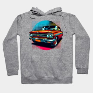 Chevrolet Biscayne Hoodie